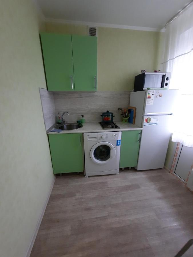 Apartamenty Gafiatullina 13А Al'met'yevsk Exterior photo